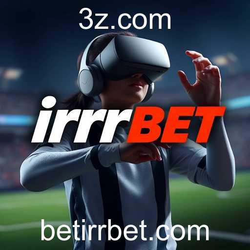 A Ascensão dos Jogos Online com Irrbet