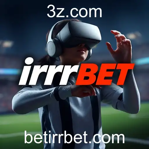 A Ascensão dos Jogos Online com Irrbet