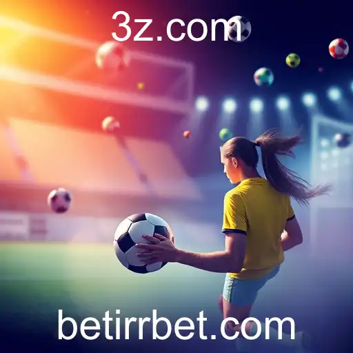 Ascensão e Impacto do irrbet no Cenário de Jogos Online