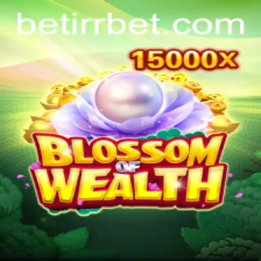 Blossom of Wealth: Discover the Fascinating World of Irrbet