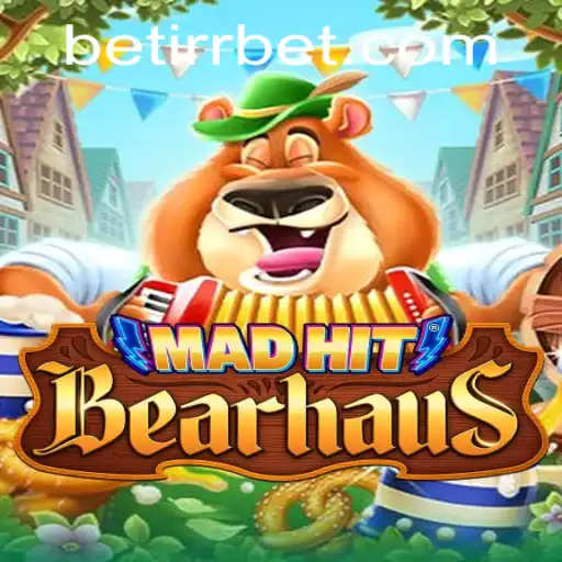 MadHitBearhaus Game: Exploring the Adventure and Intrigue of Irrbet