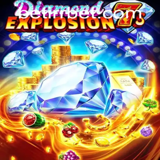 DiamondExplosion7s: Unveiling the Thrilling World of Slot Gaming