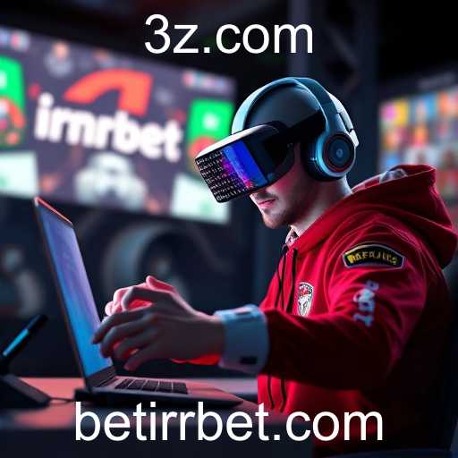 Expansão Rápida do Mercado de Jogos Online em 2025