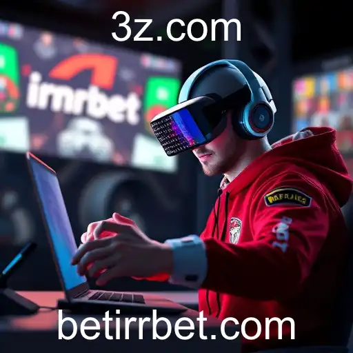 Expansão Rápida do Mercado de Jogos Online em 2025