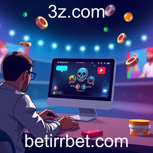 A Expansão do Mercado de Jogos Online no Brasil