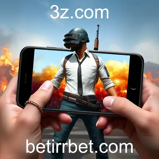 A Evolução do Mercado de Jogos Online e a Ascensão do irrbet