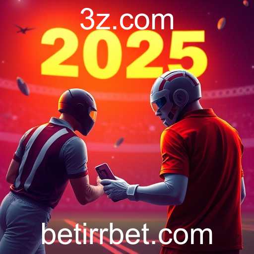 O Impacto do Crescimento de Jogos de Apostas Online em 2025