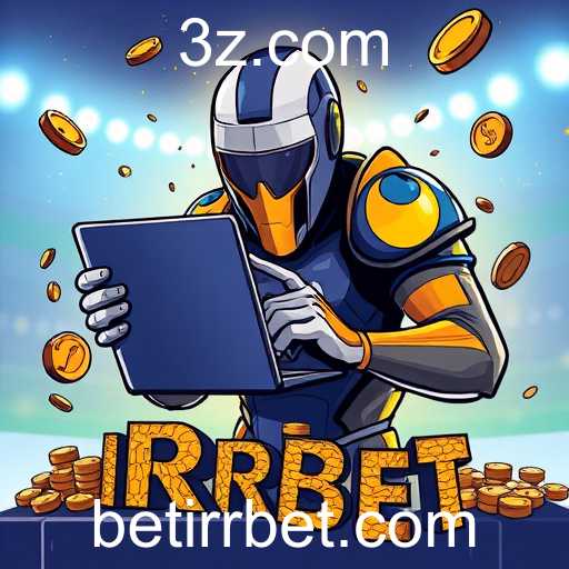 Impacto da Irrbet no Mercado de Jogos em 2025