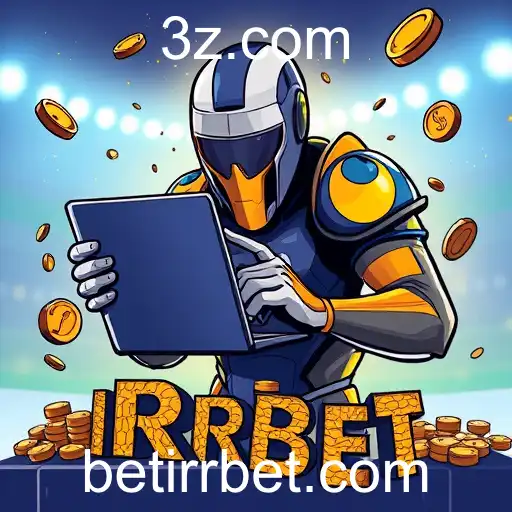 Impacto da Irrbet no Mercado de Jogos em 2025