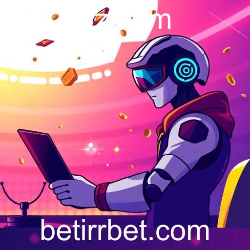 Inovação e Controvérsias: A Ascensão da 'irrbet' no Brasil