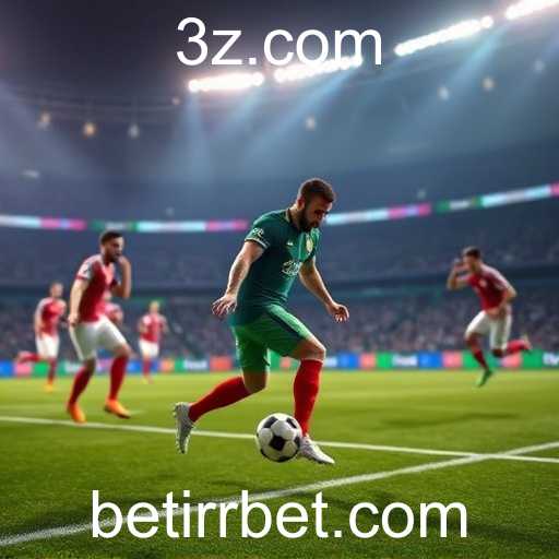 A Ascensão e Expansão da irrbet no Mercado Brasileiro de Jogos