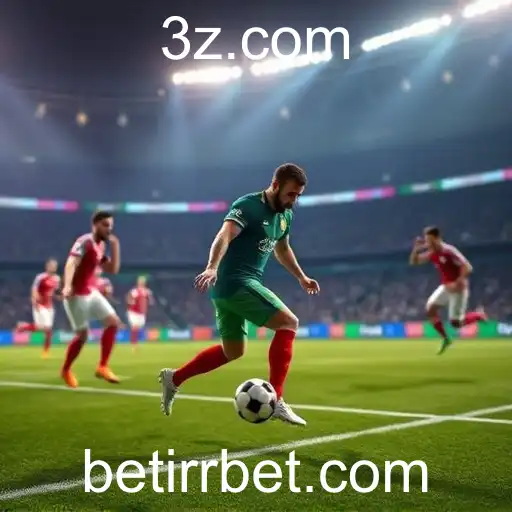 A Ascensão e Expansão da irrbet no Mercado Brasileiro de Jogos