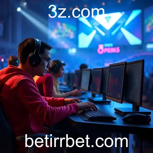 Irrbet: A Revolução dos Jogos em 2025