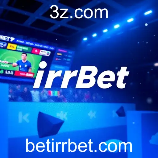 IrrBet Revoluciona o Mercado de Jogos em Língua Portuguesa