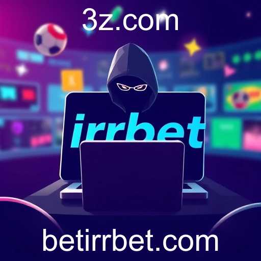 A Ascensão do irrbet no Mercado de Jogos Online