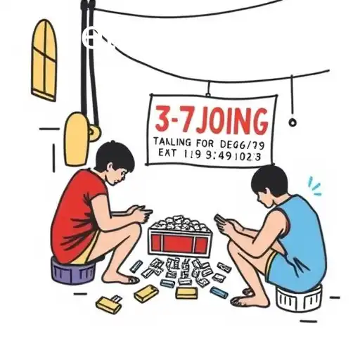 The Complex World of Jueteng in the Philippines