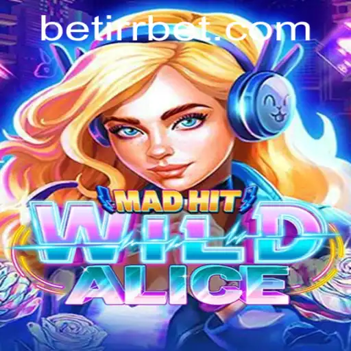 MadHitWildAlice: A New Era of Gaming Experience