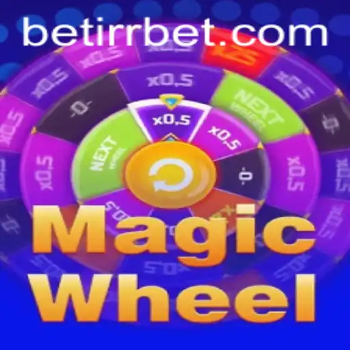 MagicWheel: A New Era of Interactive Gaming with Irrbet