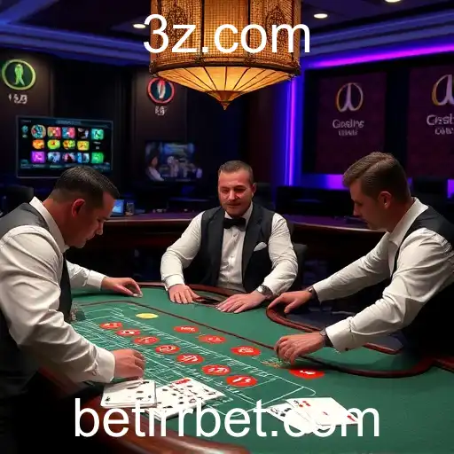 Cenário Atual dos Jogos Online em 2025