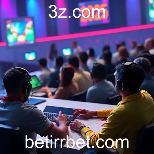 Inovações e Desafios no Mundo dos Jogos Online