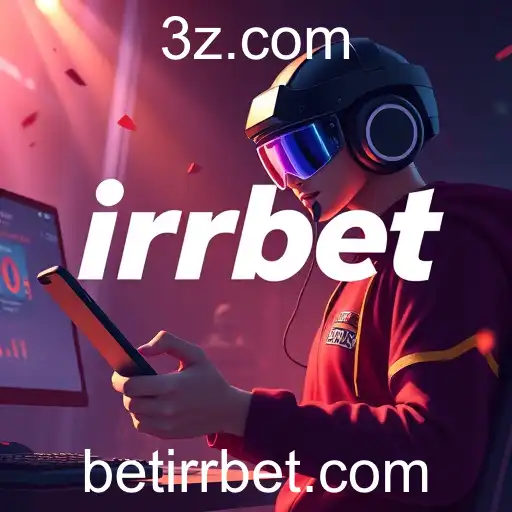 Irrbet Revoluciona Jogos Online em 2025