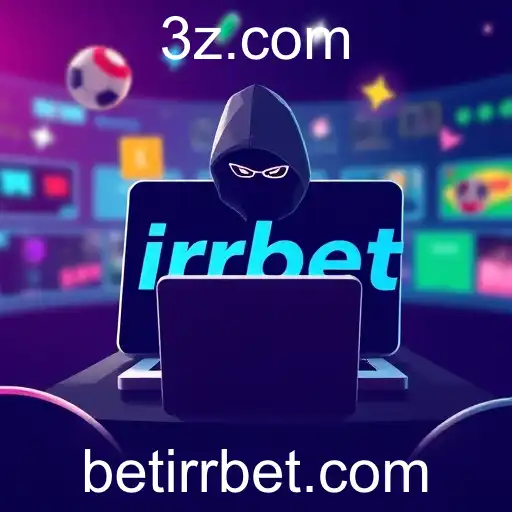 A Ascensão do irrbet no Mercado de Jogos Online