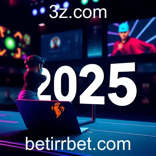 A Dinâmica Envolvente dos Jogos Online em 2025