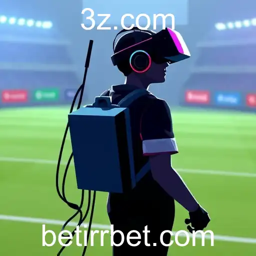 Tendências e Evolução dos Sites de Jogos Online