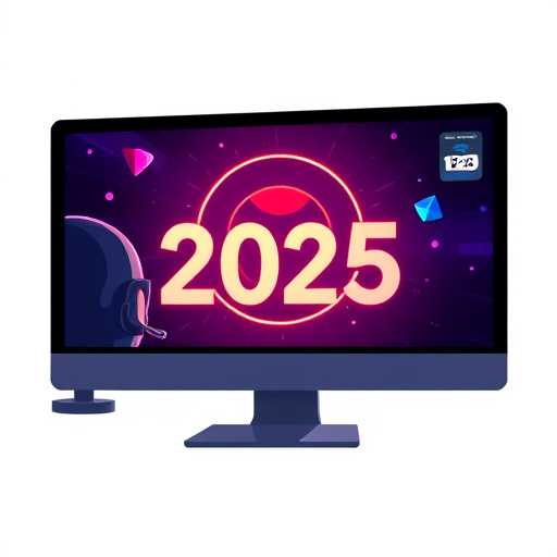 Tendências e Desafios do Mercado de Jogos Online em 2025