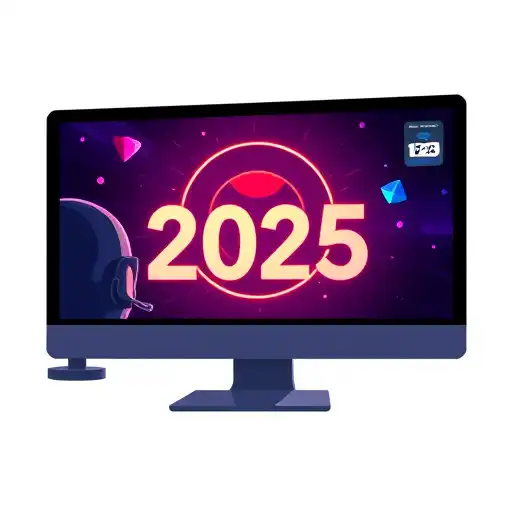 Tendências e Desafios do Mercado de Jogos Online em 2025