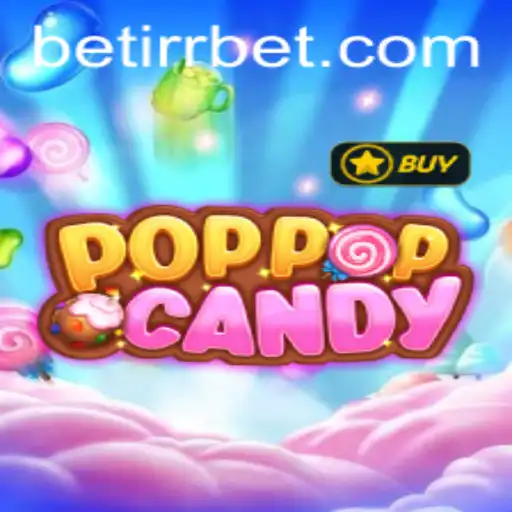POPPOPCANDY: A Sweet New Adventure in the Gaming World