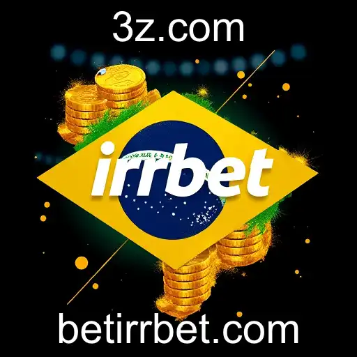 A Ascensão da irrbet no Mercado de Jogos Online em 2025