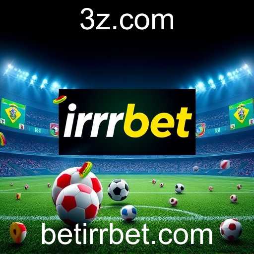 A Ascensão do irrbet: Uma Nova Era nos Jogos Online