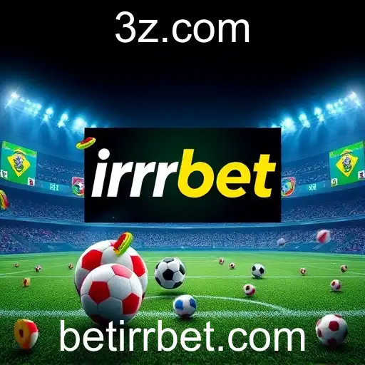 A Ascensão do irrbet: Uma Nova Era nos Jogos Online