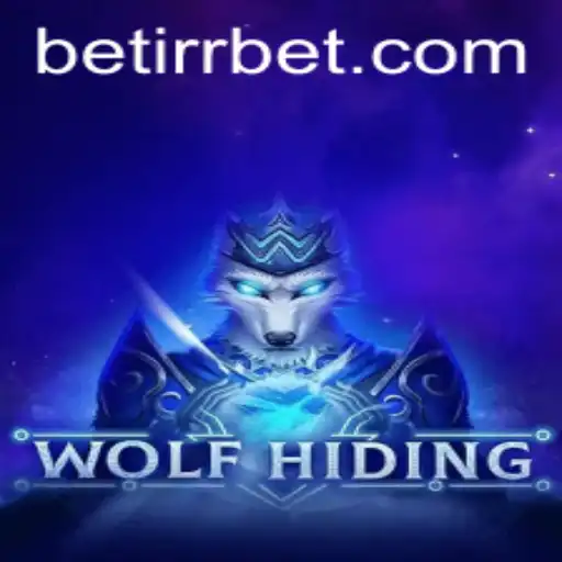 WolfHiding: Revolutionizing Strategy Games with Irrbet