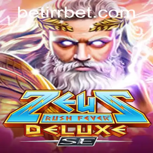 ZeusRushFeverDeluxeSE: Dive into the Mythical World of Strategy and Adventure